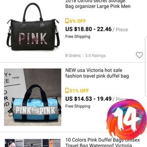 Don't buy exposing fake seller @prtygirlie